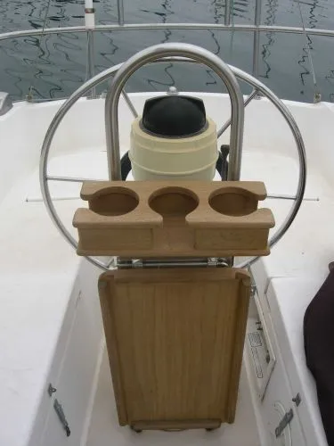 1982 Catalina Sloop
