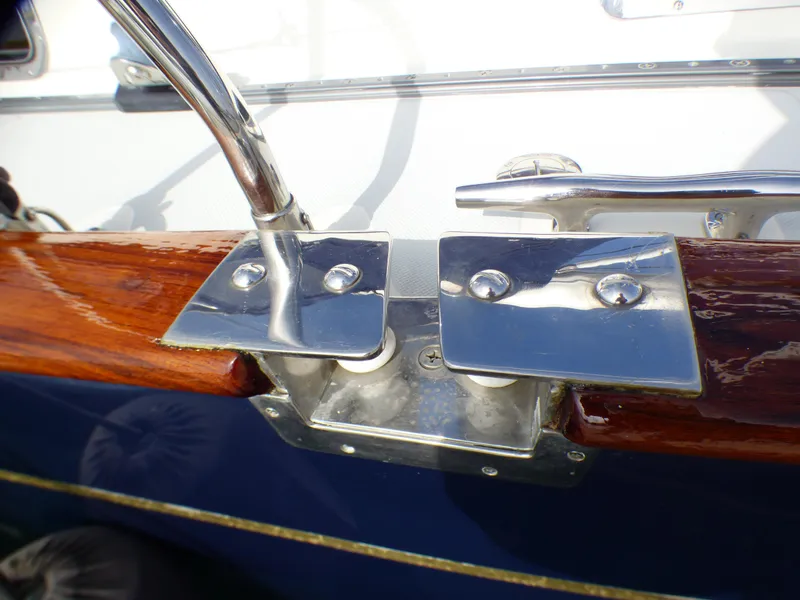 2000 Tayana 48