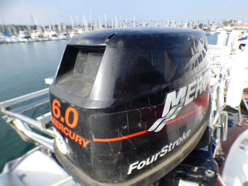 2000 Tayana 48