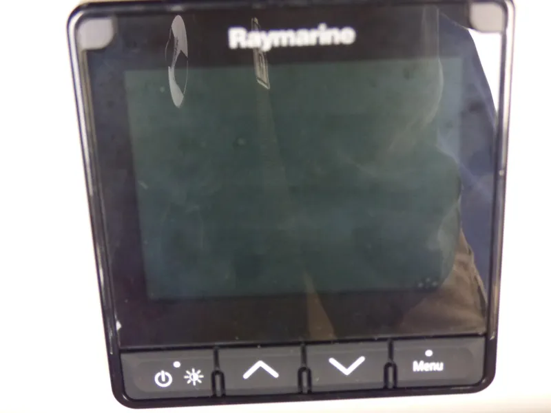 2000 Tayana 48