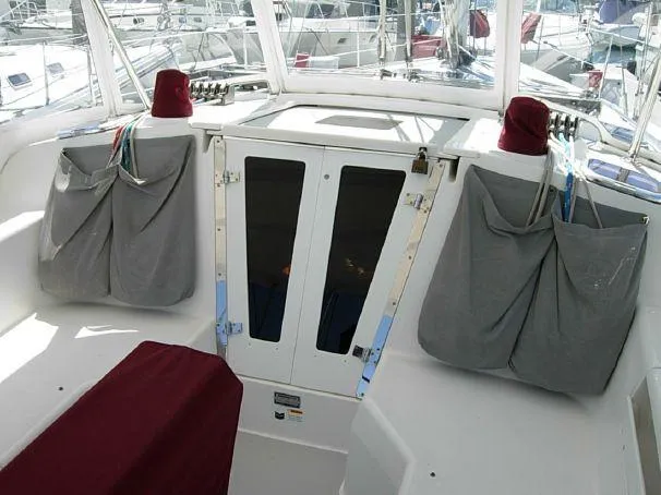 Zarcor Doors