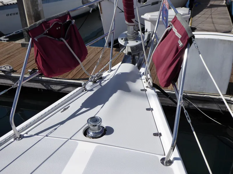 Windlass