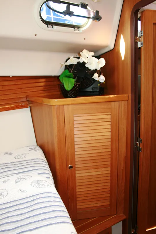 2012 Catalina 385