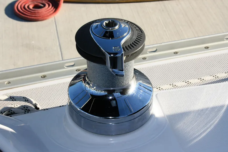 2012 Catalina 385