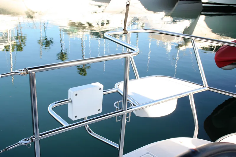 2012 Catalina 385
