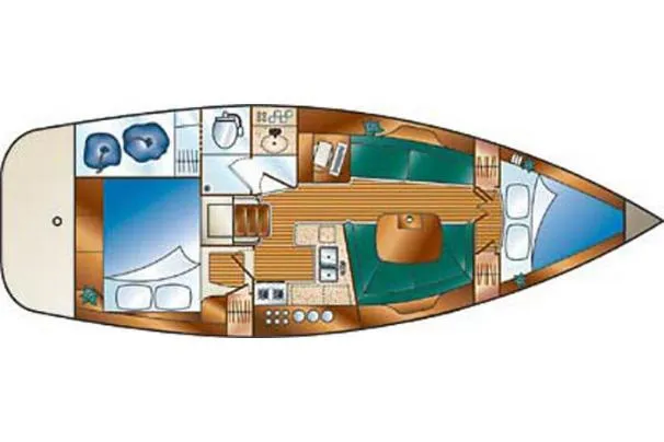 Layout Plan