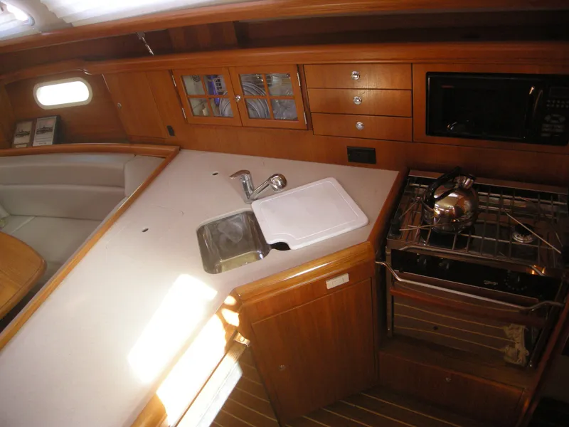 Galley