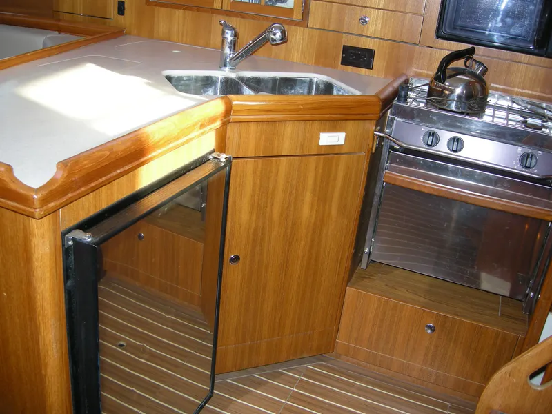 Galley 2
