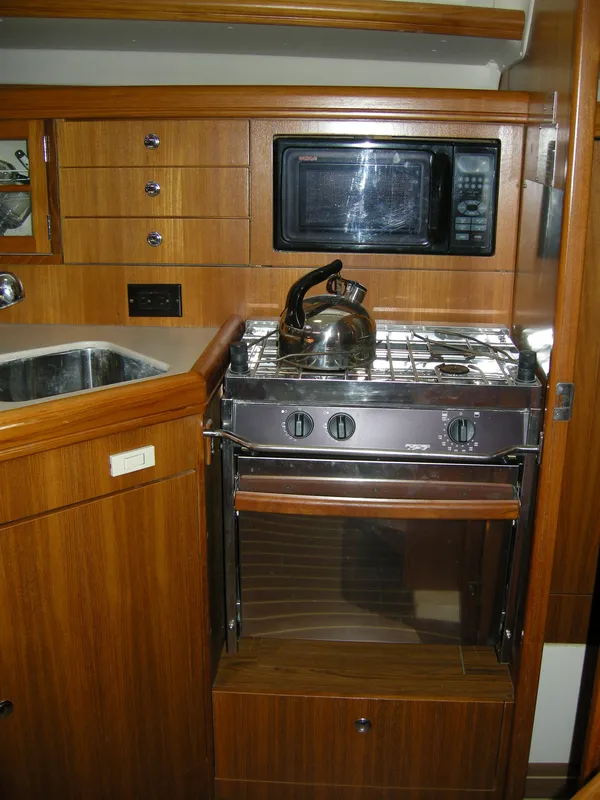 Galley 3