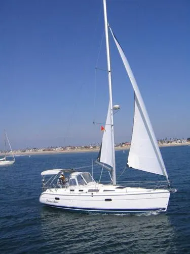 Under sail 2
