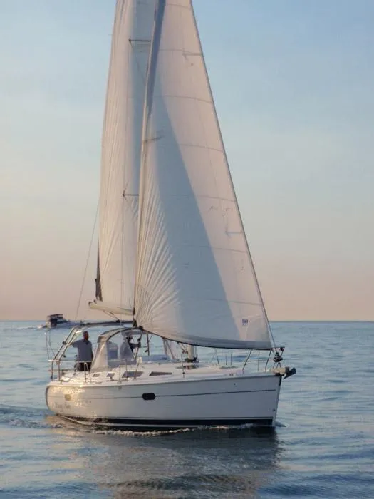Under sail 3