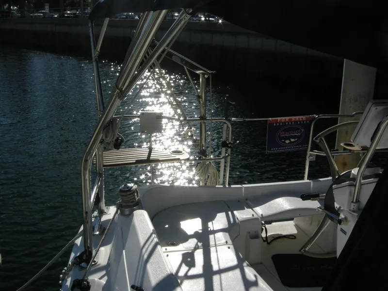 Cockpit