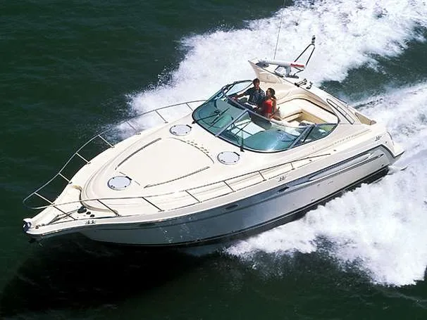 Manufacturer Provided Image