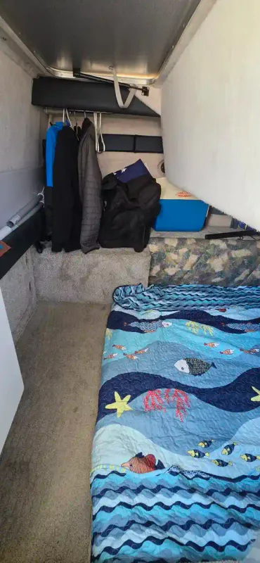 1991 Bayliner 3058 Motoryacht