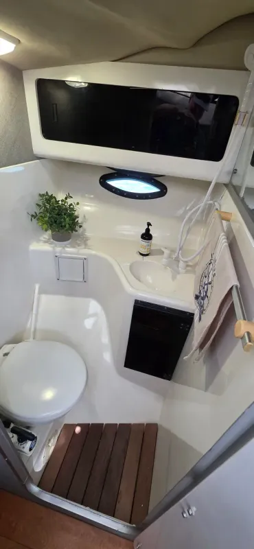 1991 Bayliner 3058 Motoryacht