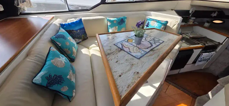 1991 Bayliner 3058 Motoryacht