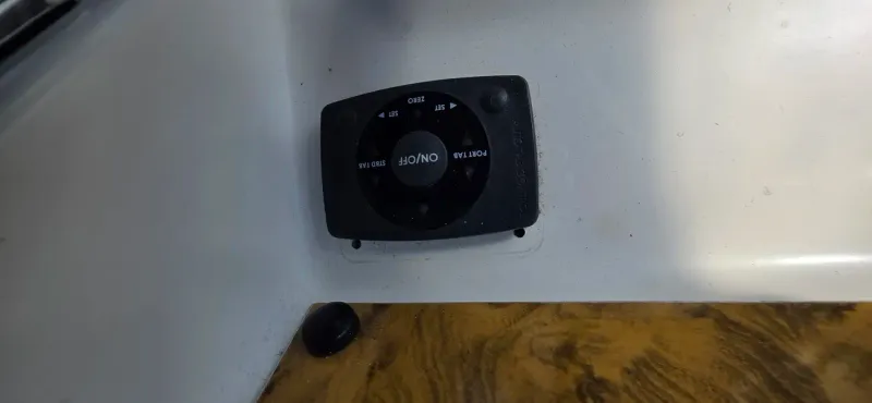 1991 Bayliner 3058 Motoryacht