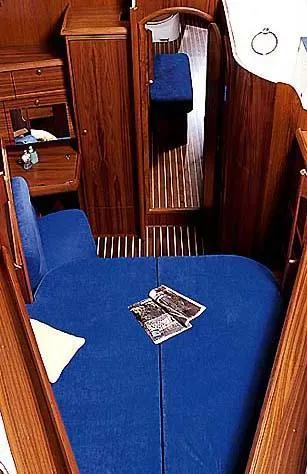 Cabin