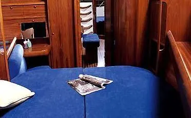 Cabin