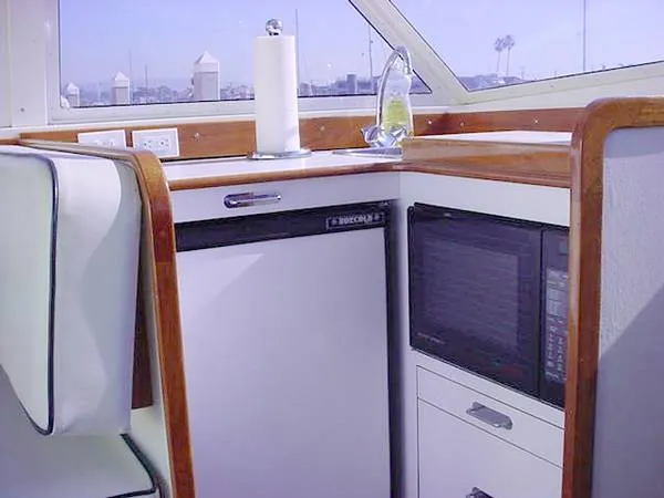 Galley