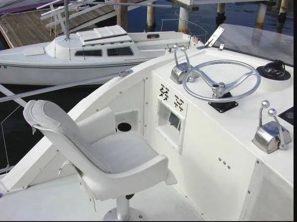 Flybridge
