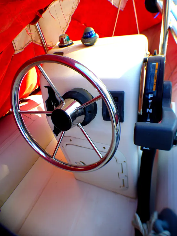 2003 Formula 37 Performance Cruiser