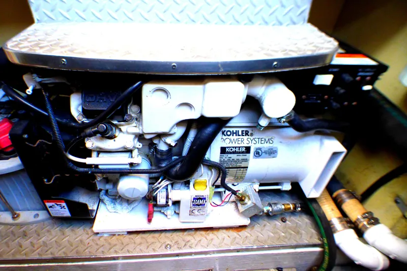 2003 Formula 37 Performance Cruiser