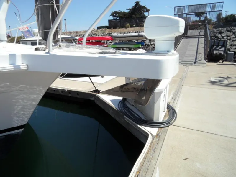 1993 Mainship 40 SEDAN