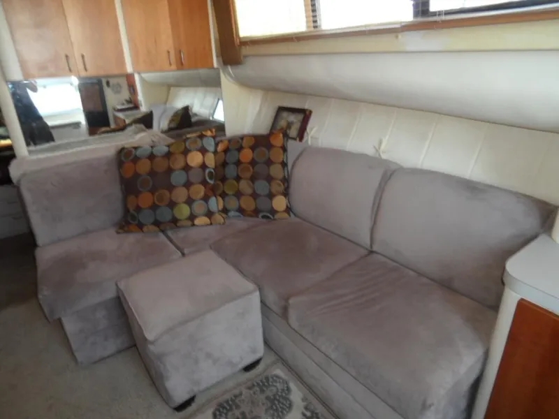 1993 Mainship 40 SEDAN