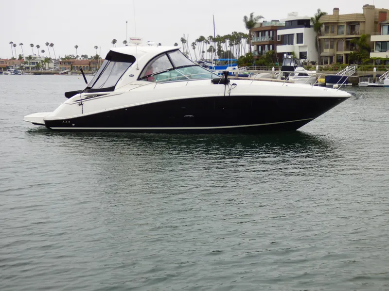 "JORDAN" 37 Sandancer 2016