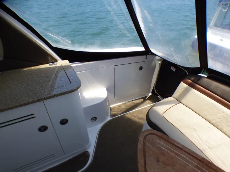 2016 Sea Ray Sundancer