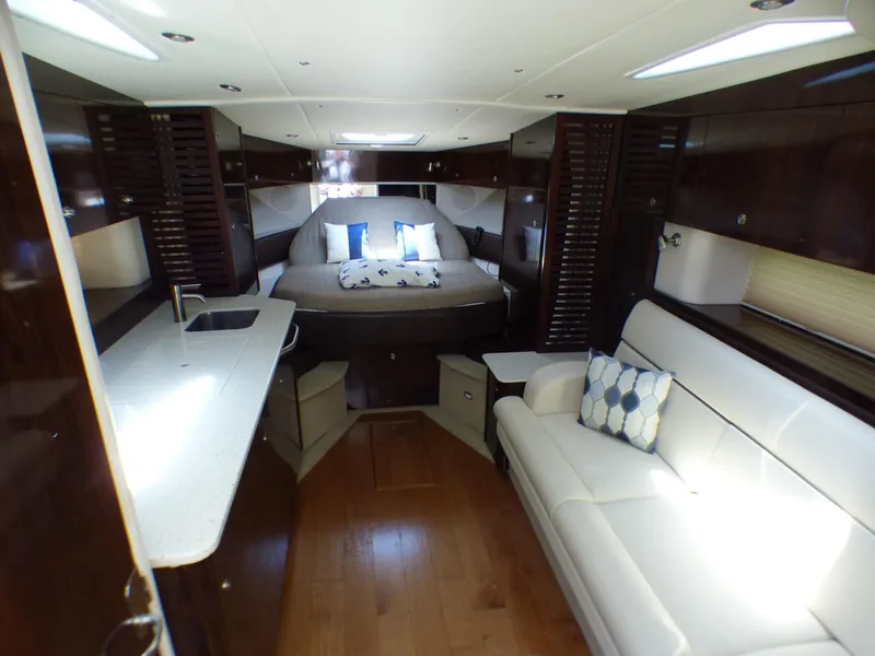 2016 Sea Ray Sundancer