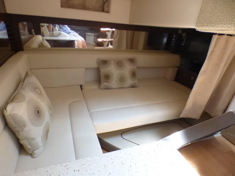 2016 Sea Ray Sundancer