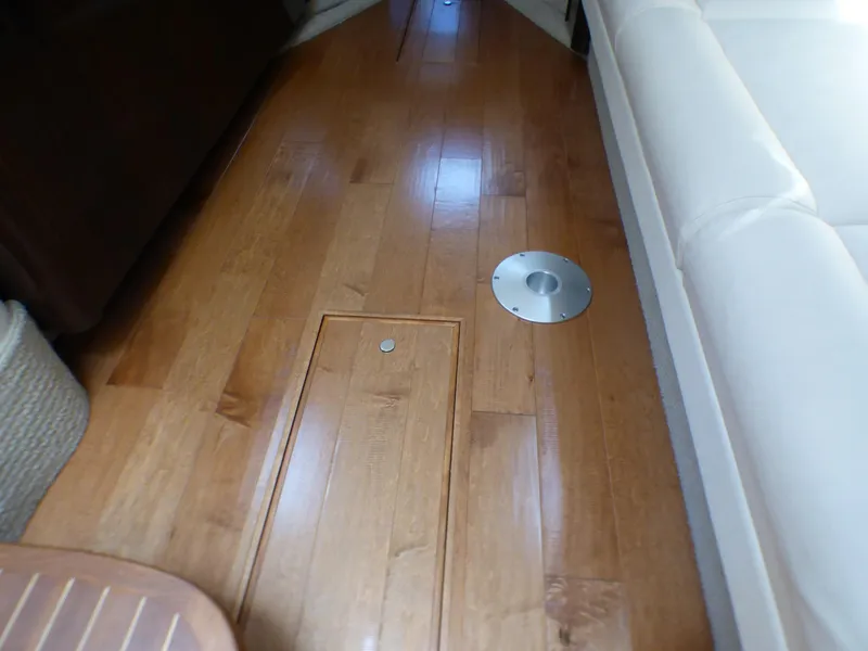 2016 Sea Ray Sundancer