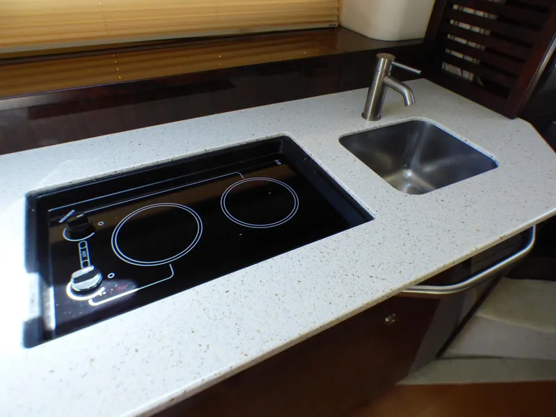 2016 Sea Ray Sundancer