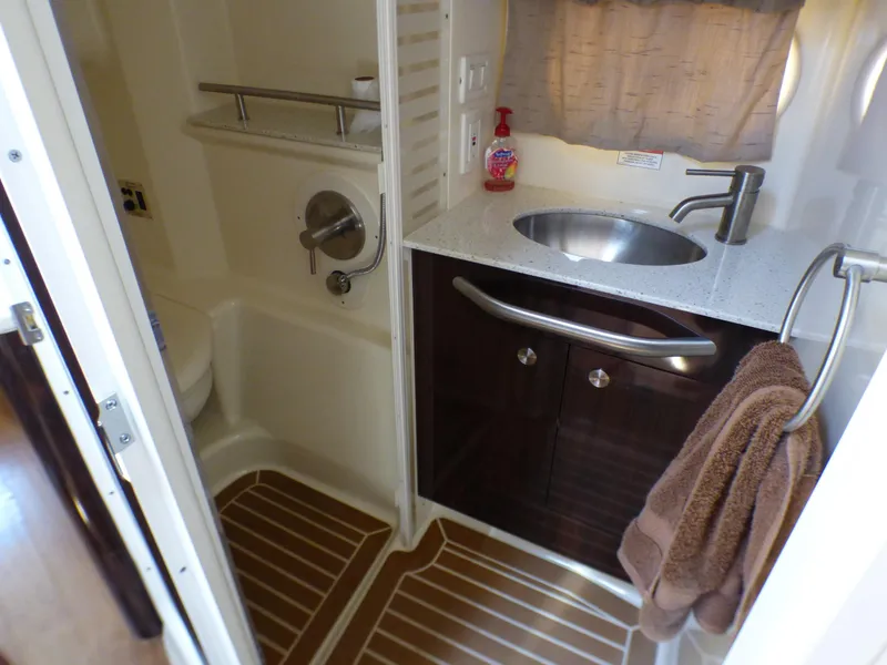 2016 Sea Ray Sundancer