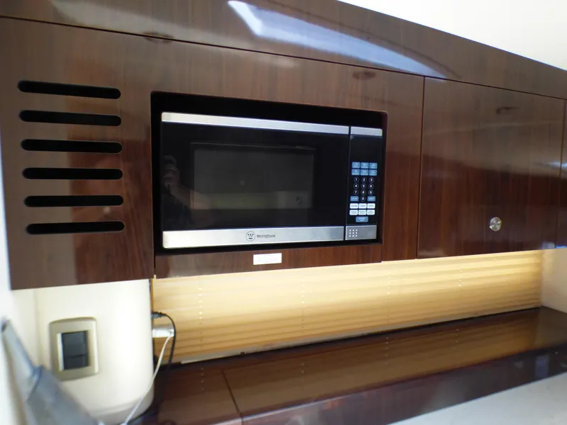 2016 Sea Ray Sundancer