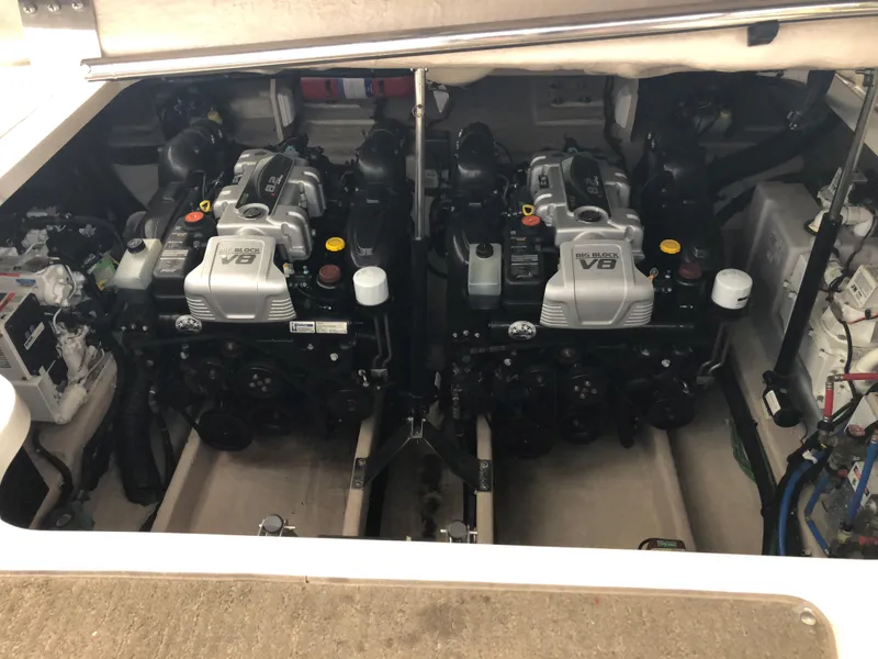 2016 Sea Ray Sundancer