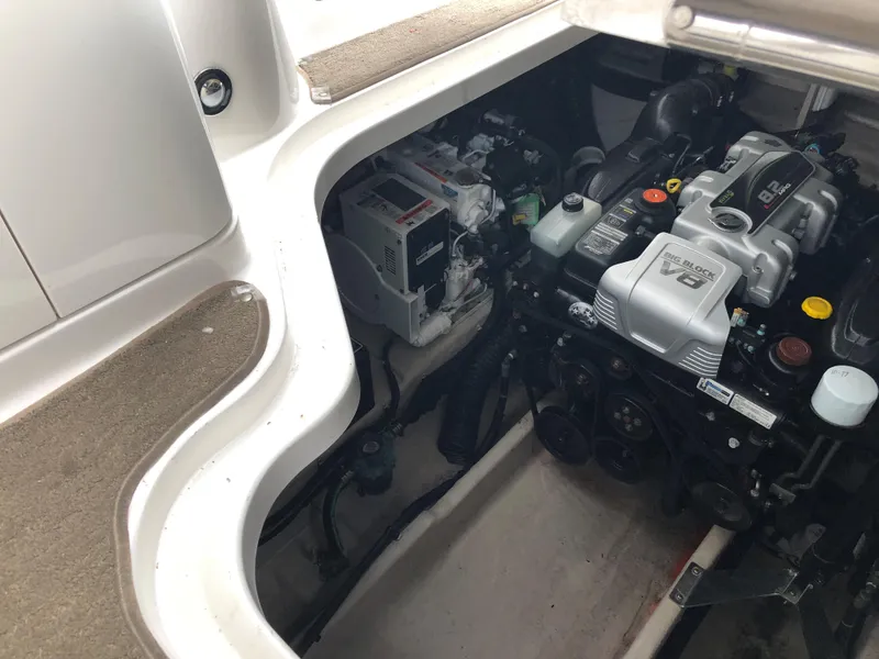 2016 Sea Ray Sundancer
