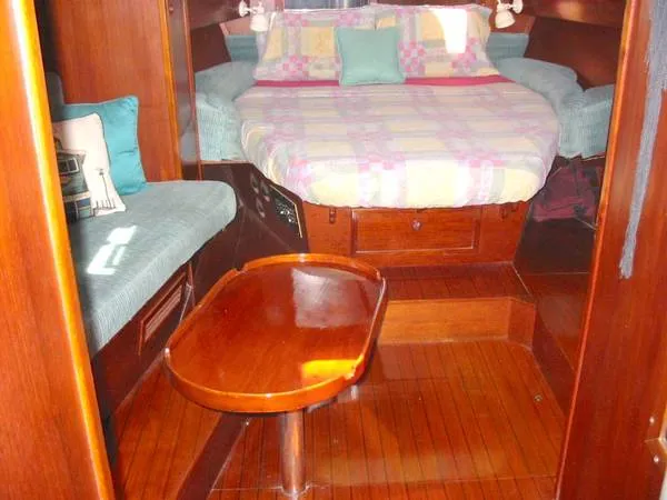 1983 Dynamique Elite 64 Cutter Rigged Sloop