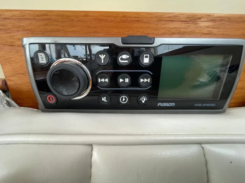 1978 Grand Banks 36 Classic