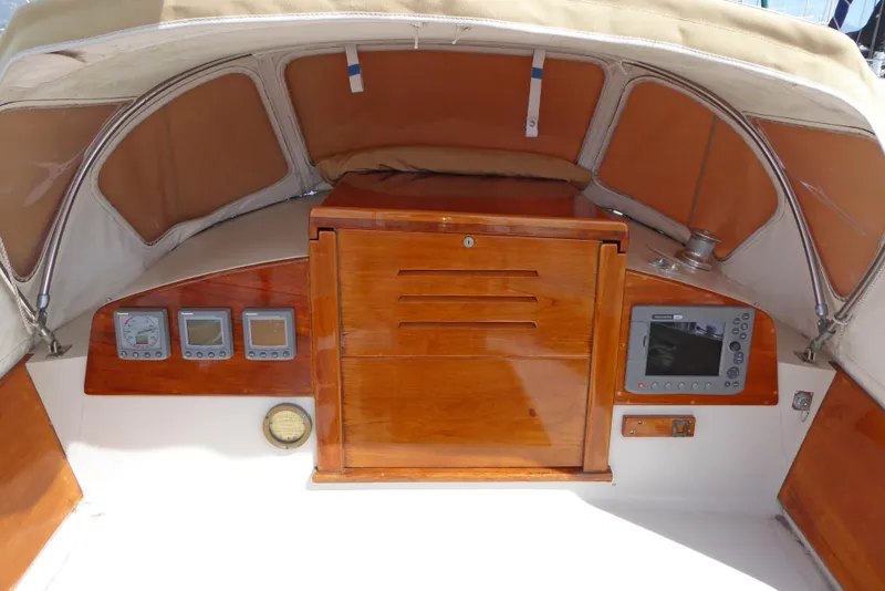 Companionway