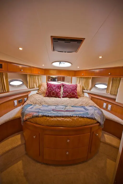 2006 Carver 42 Super Sport