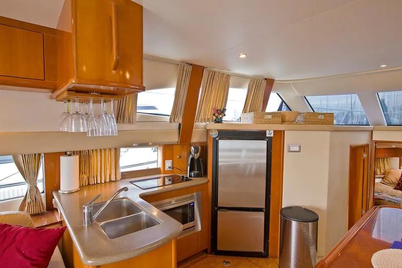 Galley