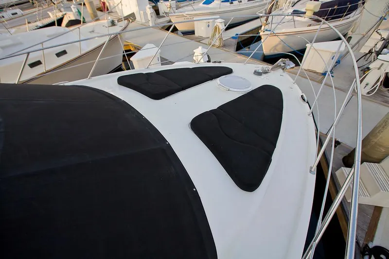 2006 Carver 42 Super Sport