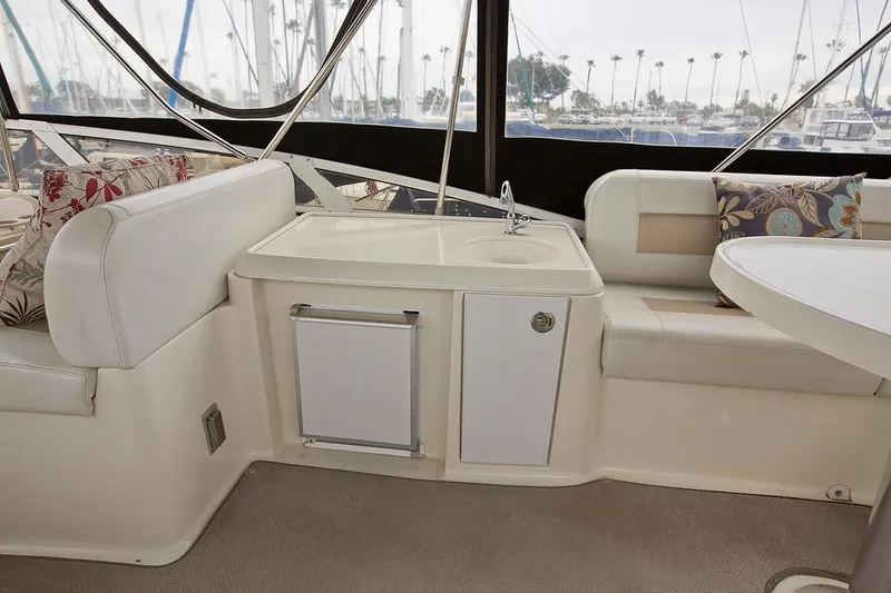 2006 Carver 42 Super Sport