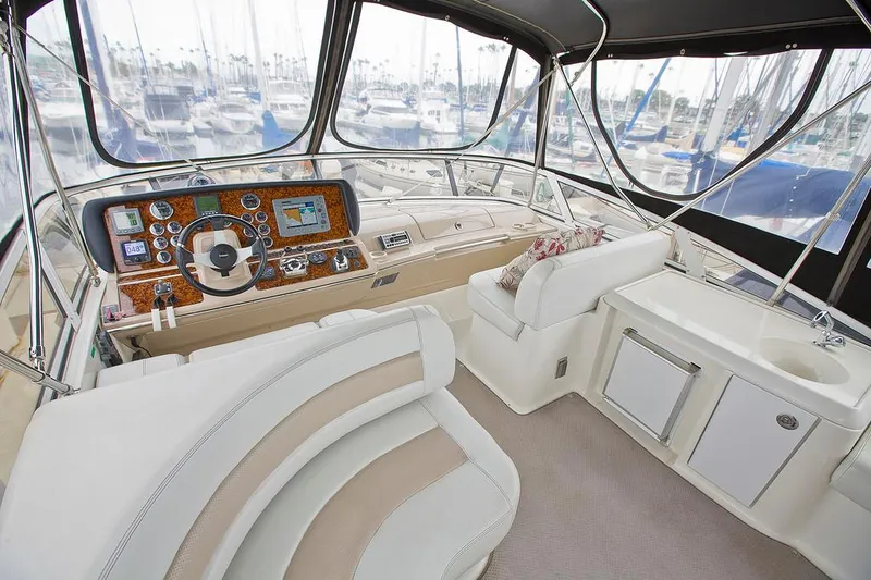 2006 Carver 42 Super Sport