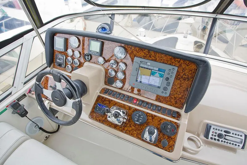 2006 Carver 42 Super Sport