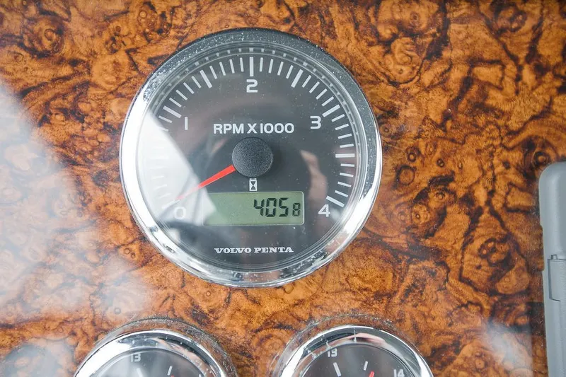 2006 Carver 42 Super Sport