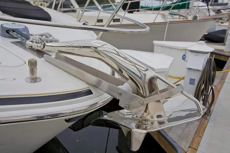 2006 Carver 42 Super Sport